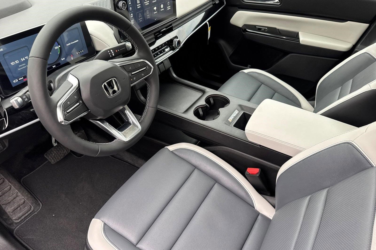 New 2026 Honda Prologue Elite image 4