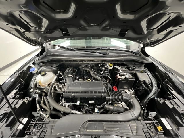 Used 2025 Ford Escape Active AWD/4WD image 28