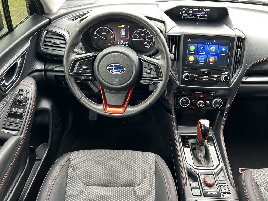 Certified 2023 Subaru Forester Sport image 15