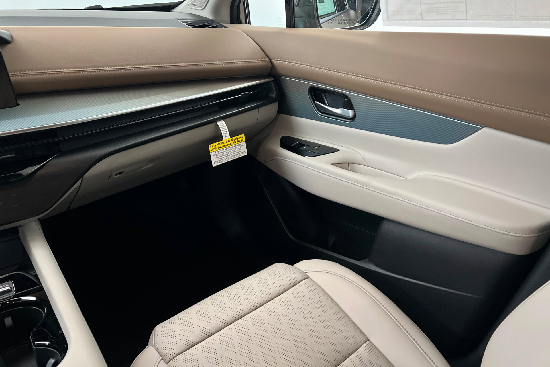 New 2026 Nissan Murano Platinum w/ Cargo Package AWD/4WD image 10