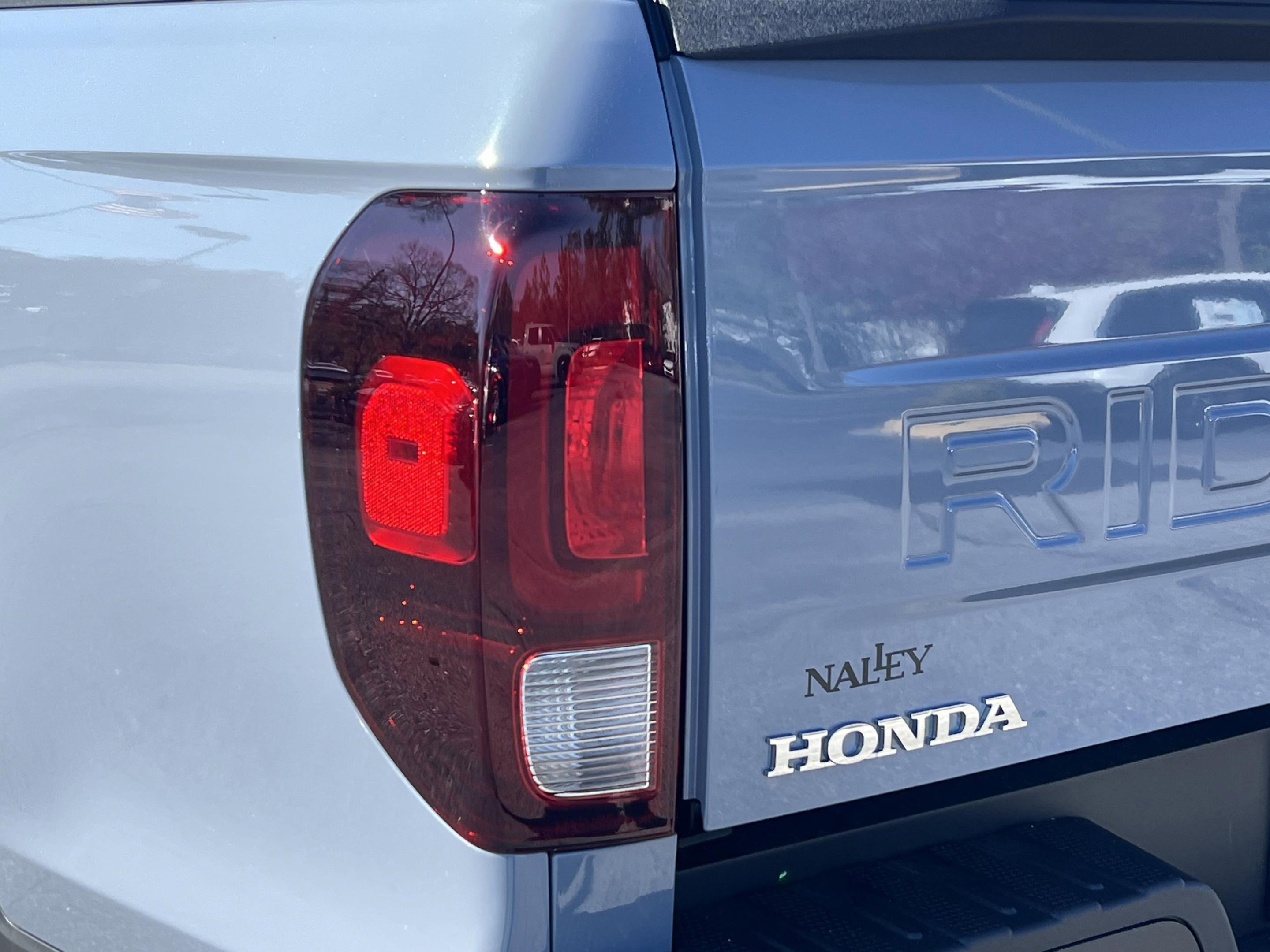 New 2026 Honda Ridgeline RTL image 26