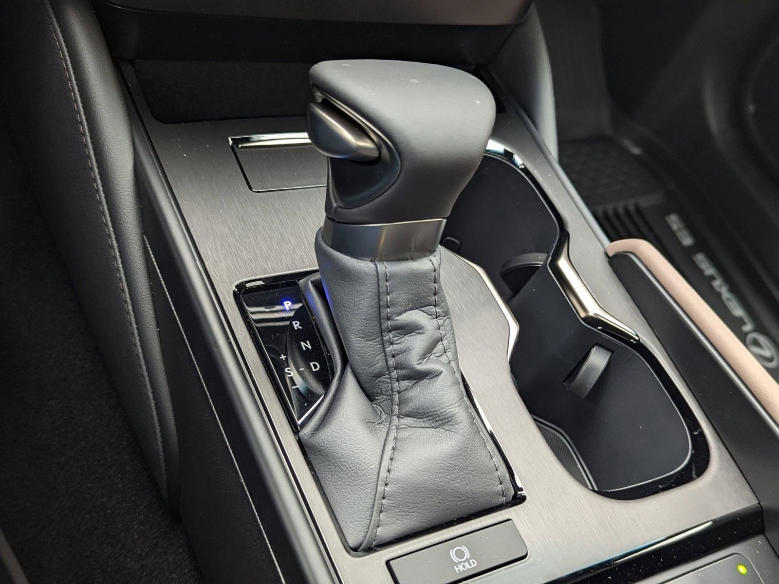 New 2025 Lexus ES 350 w/ Premium Package image 15