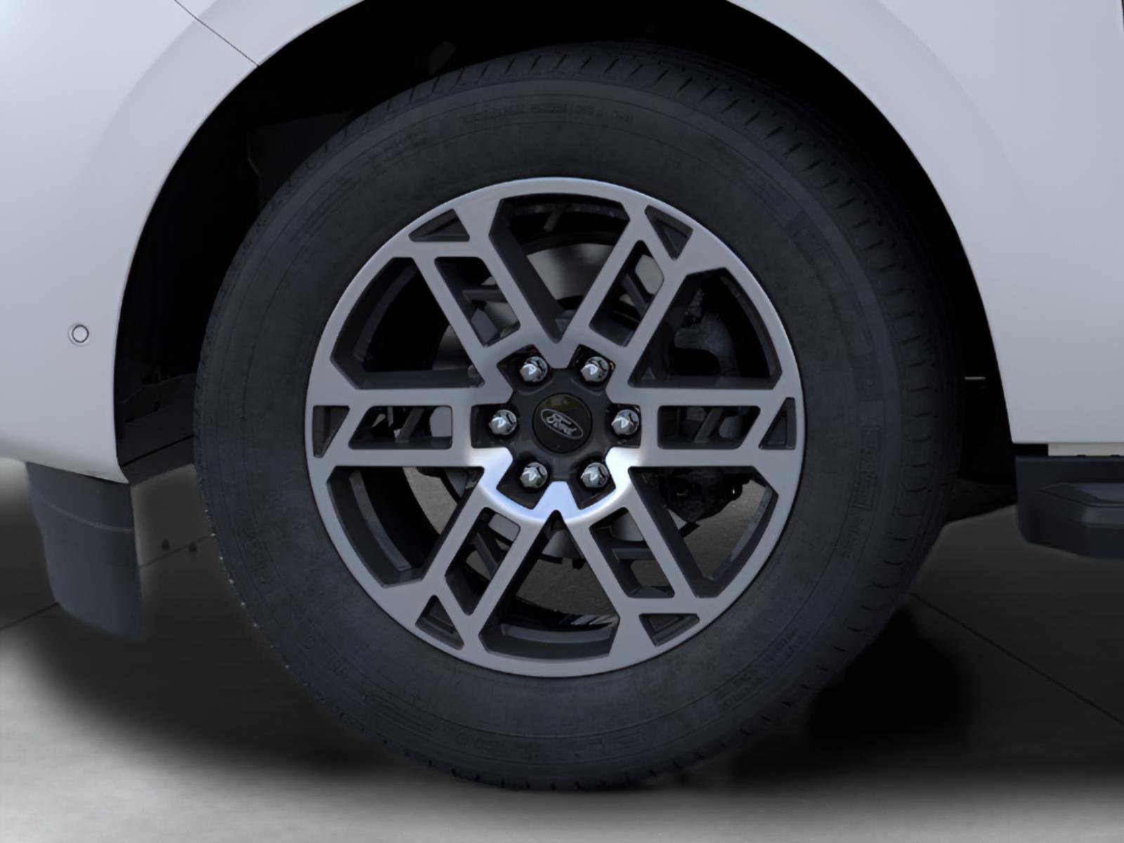 New 2025 Ford Expedition Active image 22