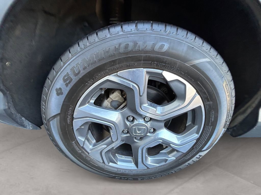 Used 2017 Honda CR-V EX image 14
