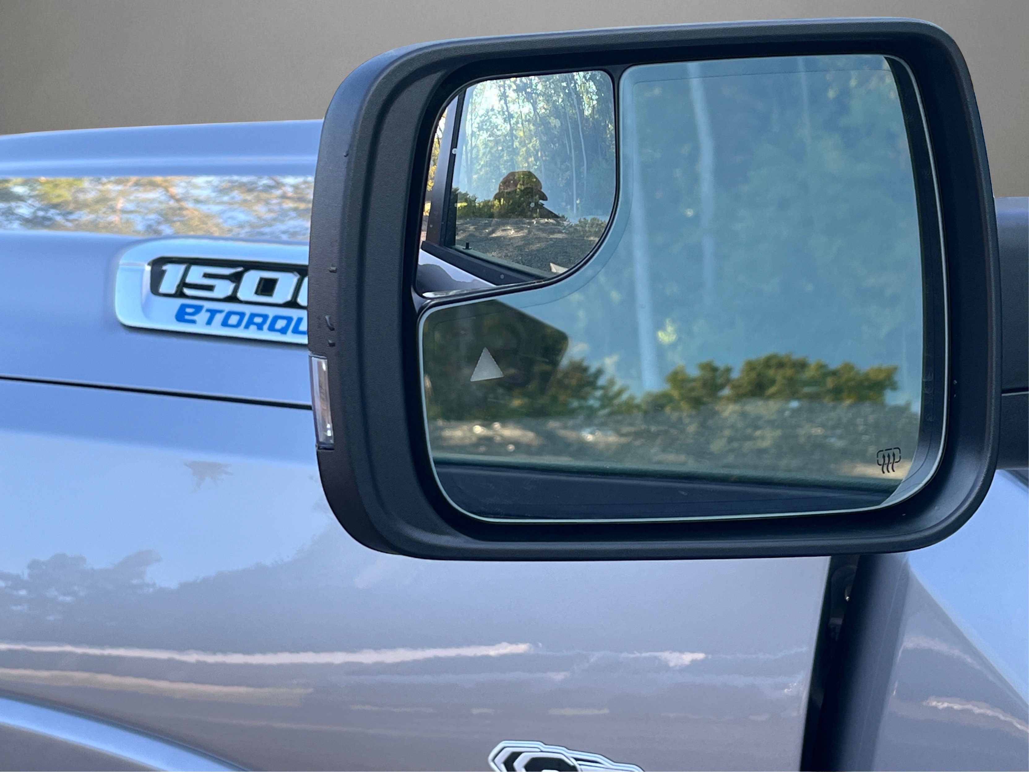 New 2026 RAM 1500 Big Horn image 37