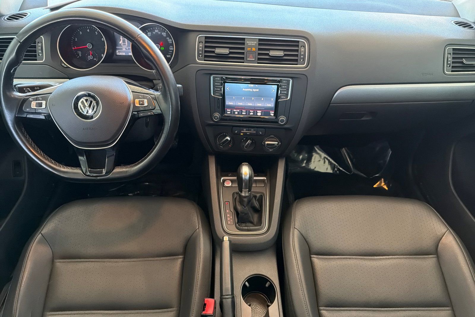 Used 2017 Volkswagen Jetta SE FWD image 13