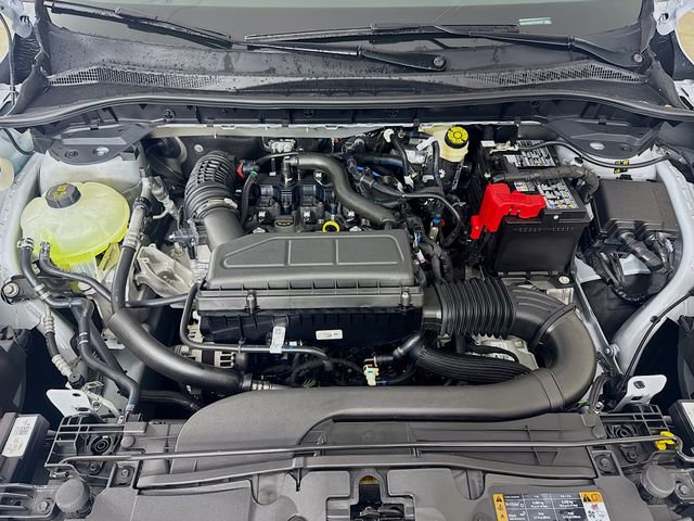 New 2026 Ford Escape Active w/ Cold Weather Package image 28
