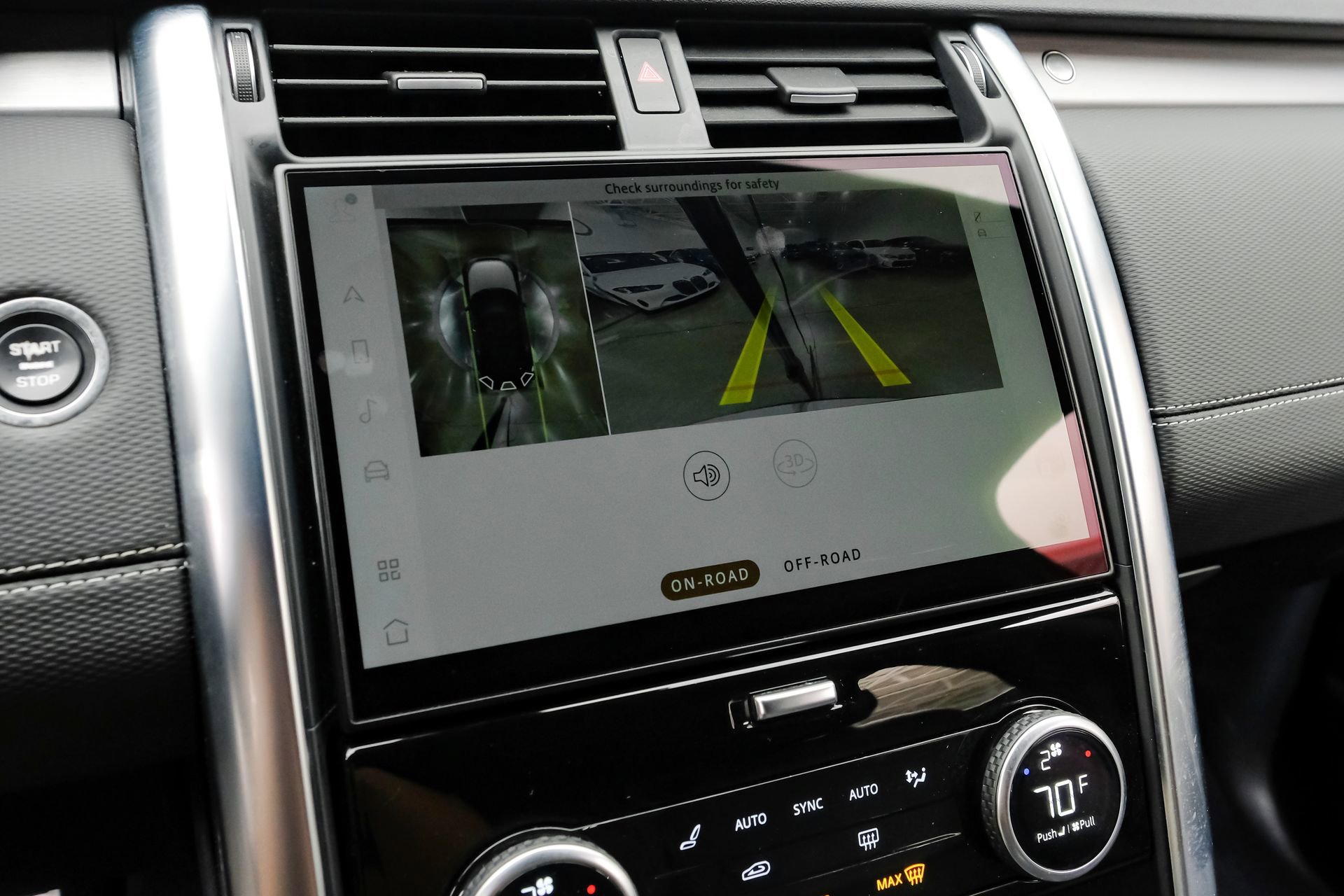 Used 2023 Land Rover Discovery S R-Dynamic image 27