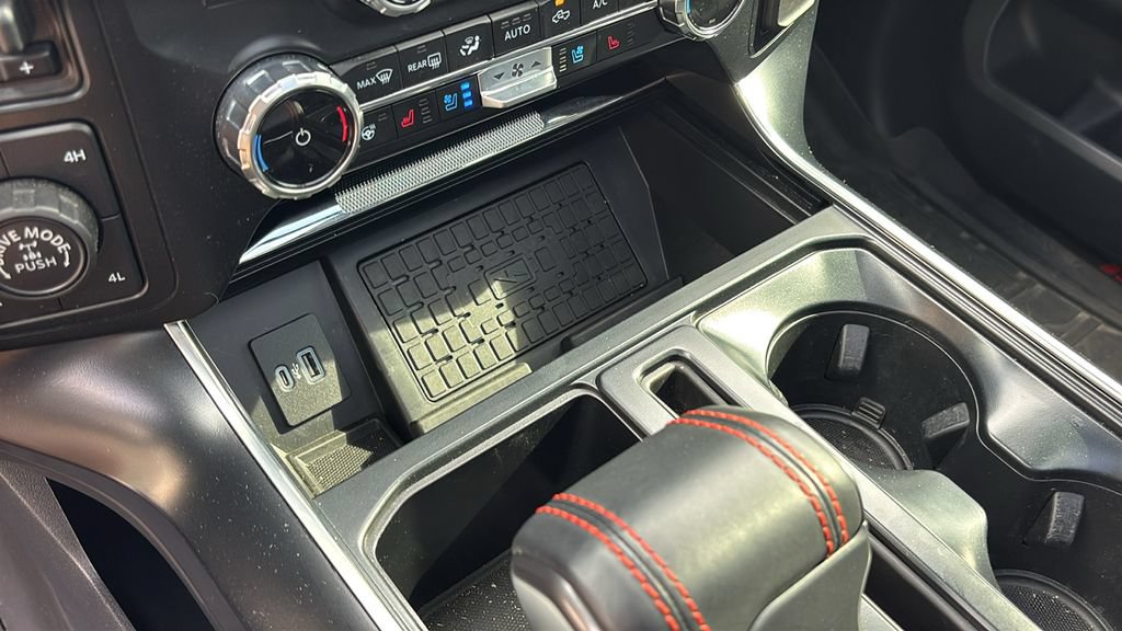 Used 2024 Ford F150 Raptor AWD/4WD image 22