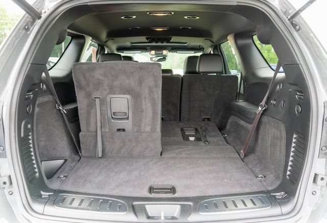 Used 2022 Dodge Durango GT AWD/4WD image 10