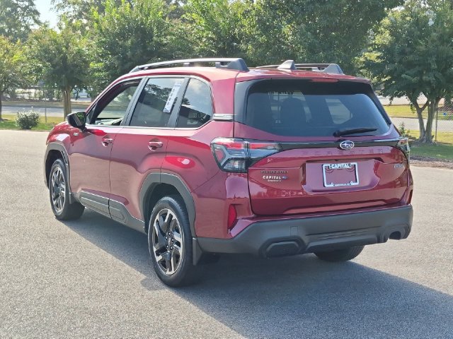 New 2026 Subaru Forester Premium AWD/4WD image 5