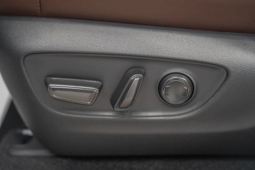 New 2027 Toyota Land Cruiser AWD/4WD image 42