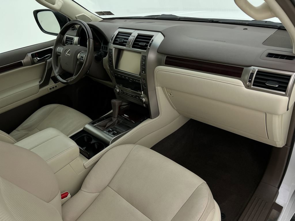 Used 2019 Lexus GX 460 Premium image 10
