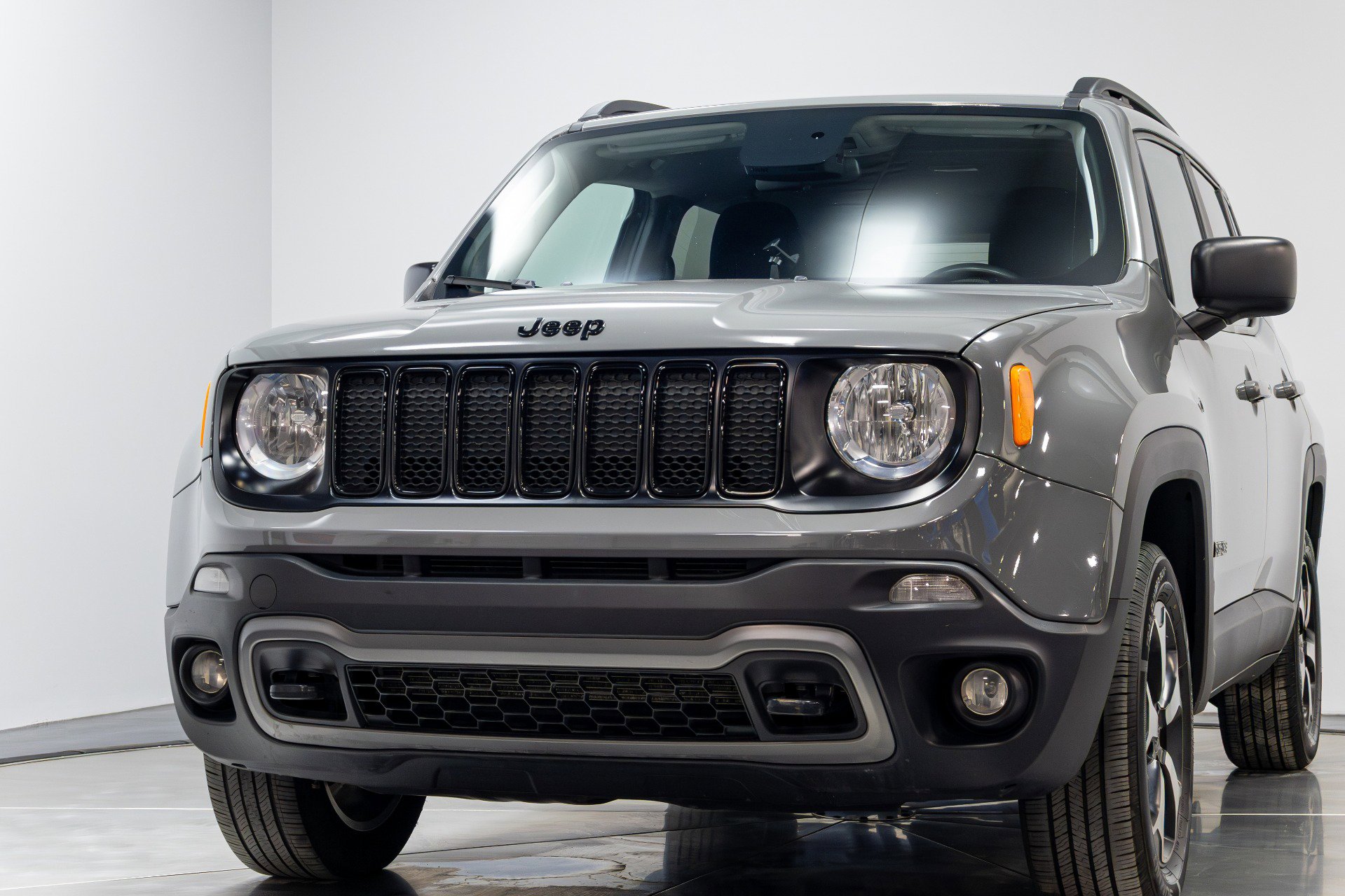 Used 2020 Jeep Renegade Sport image 71