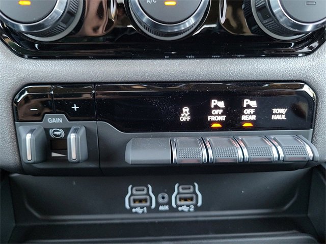 New 2026 RAM 1500 Big Horn image 15