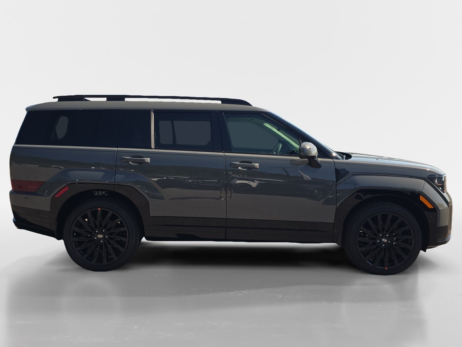 New 2027 Hyundai Santa Fe Calligraphy AWD/4WD image 2