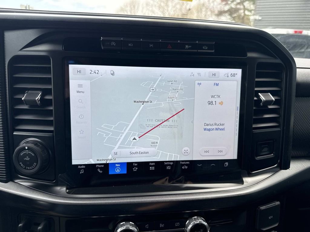 New 2026 Ford F150 Raptor image 37