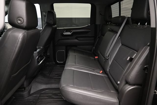Certified 2023 GMC Sierra 1500 SLT w/ SLT Premium Plus Package AWD/4WD image 11