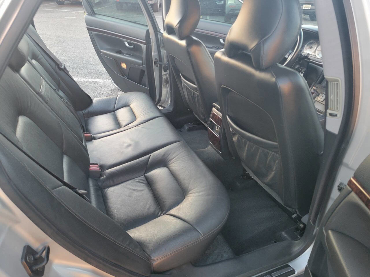 Used 2004 Volvo S80 2.9 FWD image 16