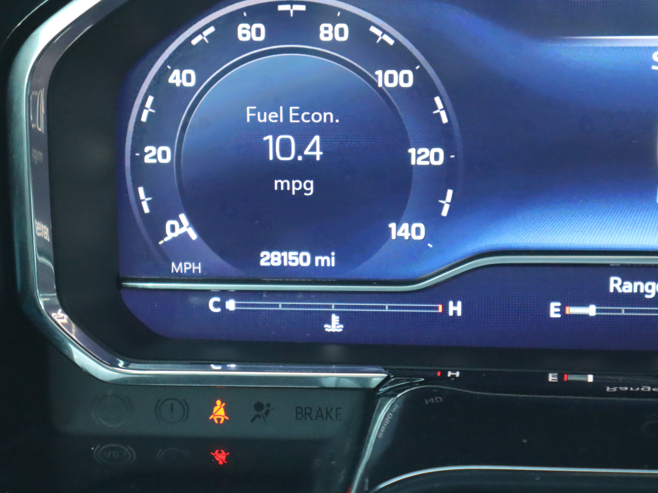 Used 2024 Chevrolet Silverado 2500 High Country w/ High Country Premium Package image 30