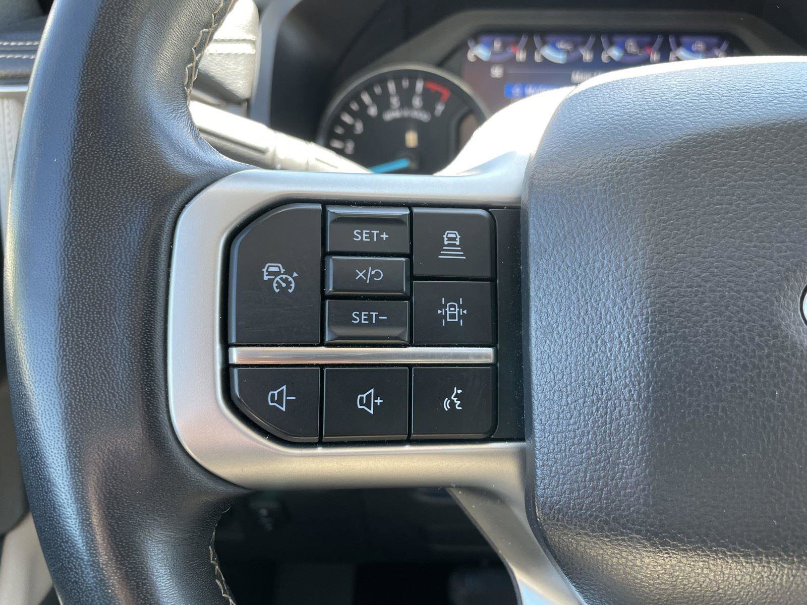 Used 2024 Ford Expedition Limited RWD image 18