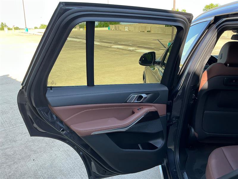 Used 2019 BMW X5 xDrive40i AWD/4WD image 32