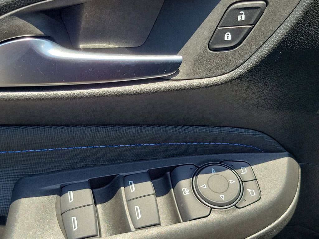 New 2026 Buick Envista Sport Touring w/ Convenience I Package FWD image 12