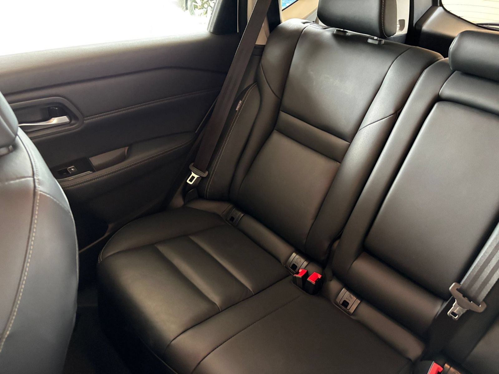 Used 2026 Nissan Rogue SL FWD image 40