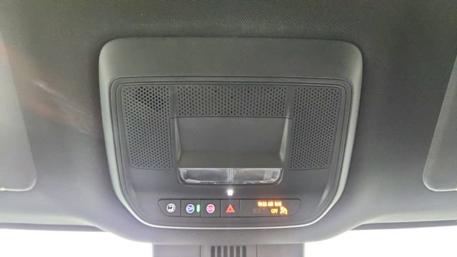 Used 2025 Chevrolet Silverado EV RST image 57