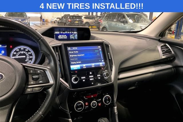 Used 2019 Subaru Forester Limited AWD/4WD image 6