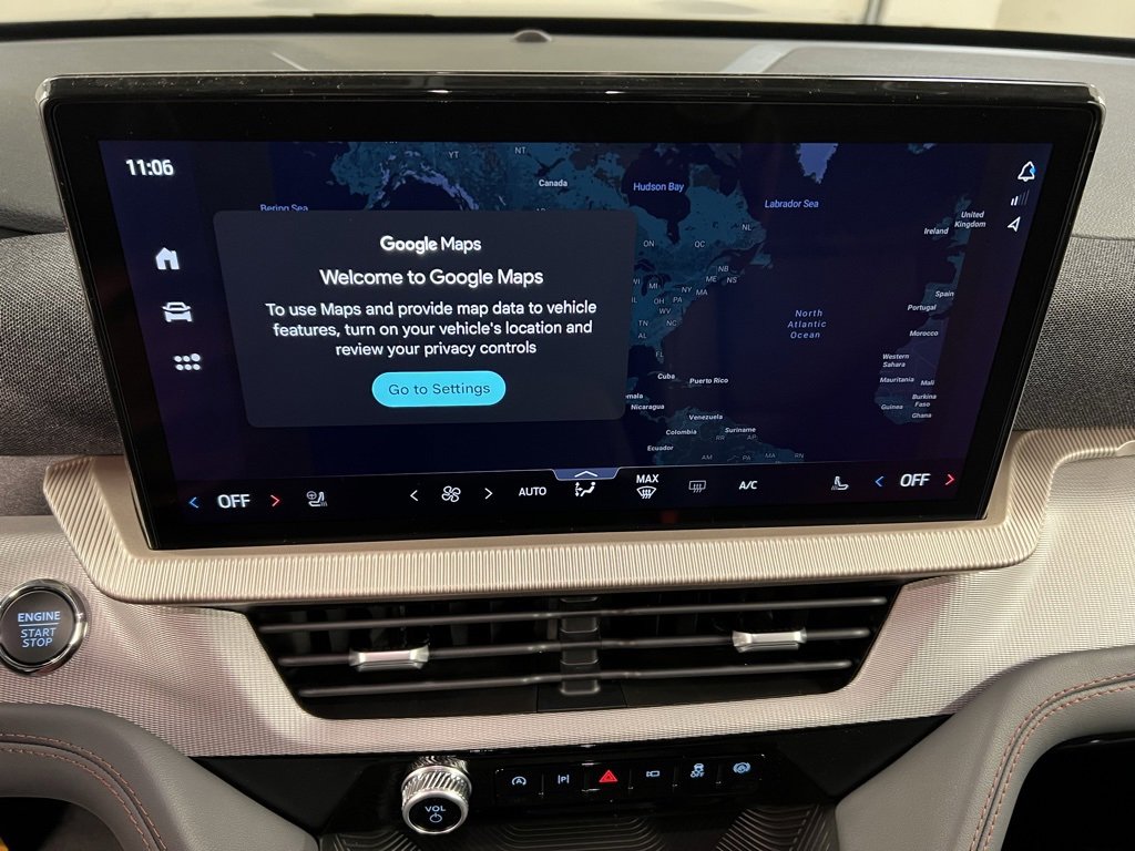 New 2026 Ford Explorer Active w/ Active Comfort Package image 12