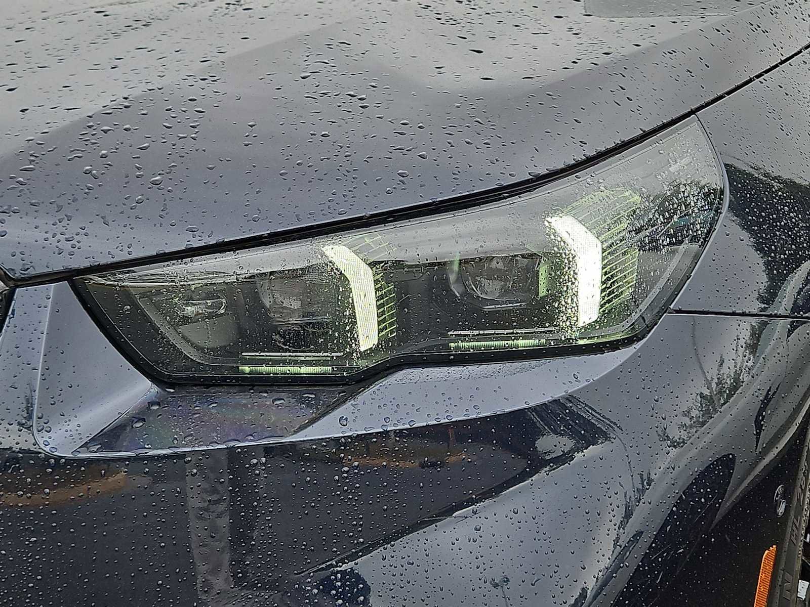 New 2026 BMW M5 w/ M Driver's Package image 11