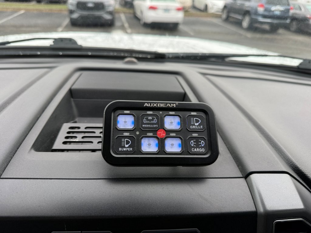 Used 2019 Ford F250 XLT AWD/4WD image 24