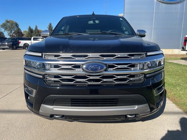 Used 2022 Ford Expedition Max Platinum image 6