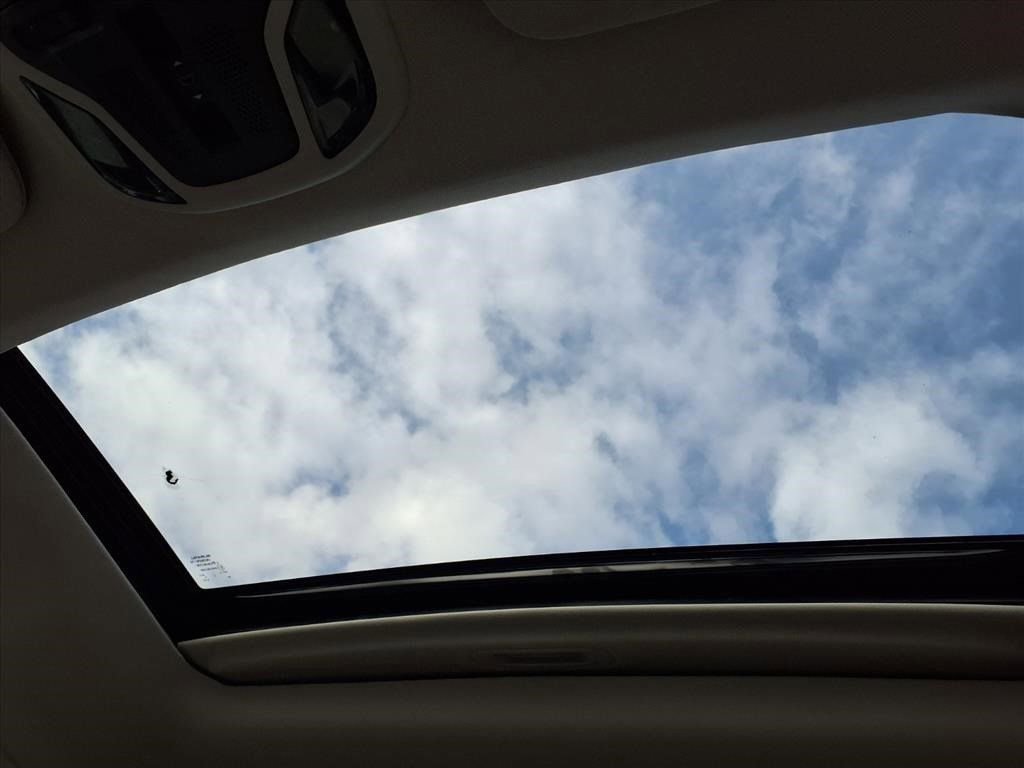 Used 2025 Subaru Outback Limited image 23