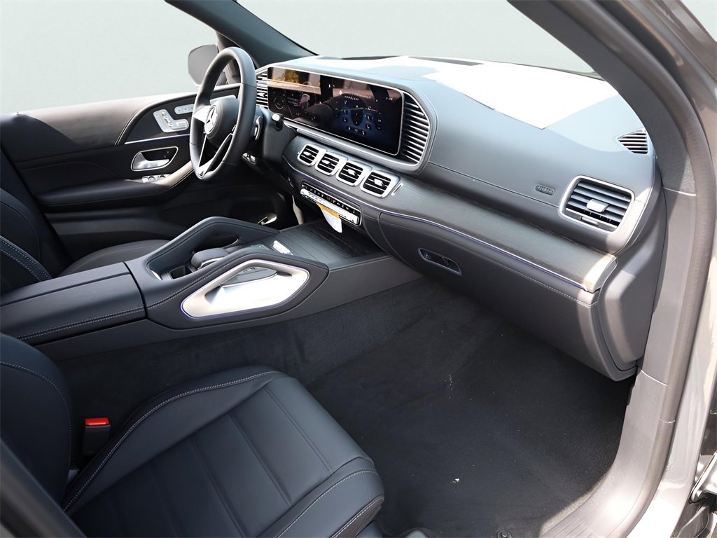 New 2026 Mercedes-Benz GLE 450 4MATIC image 13