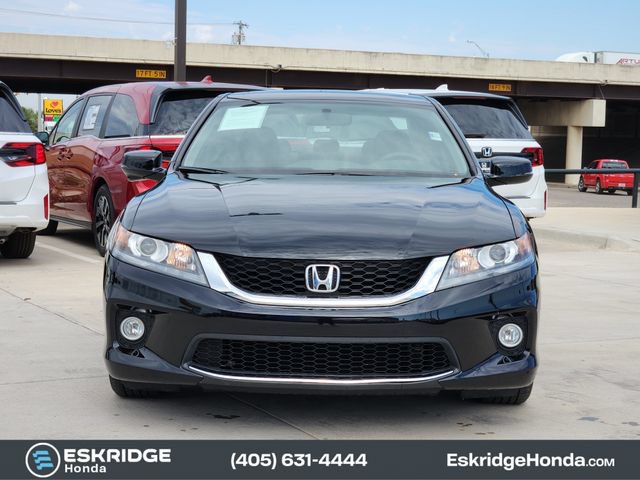 Used 2015 Honda Accord EX image 2
