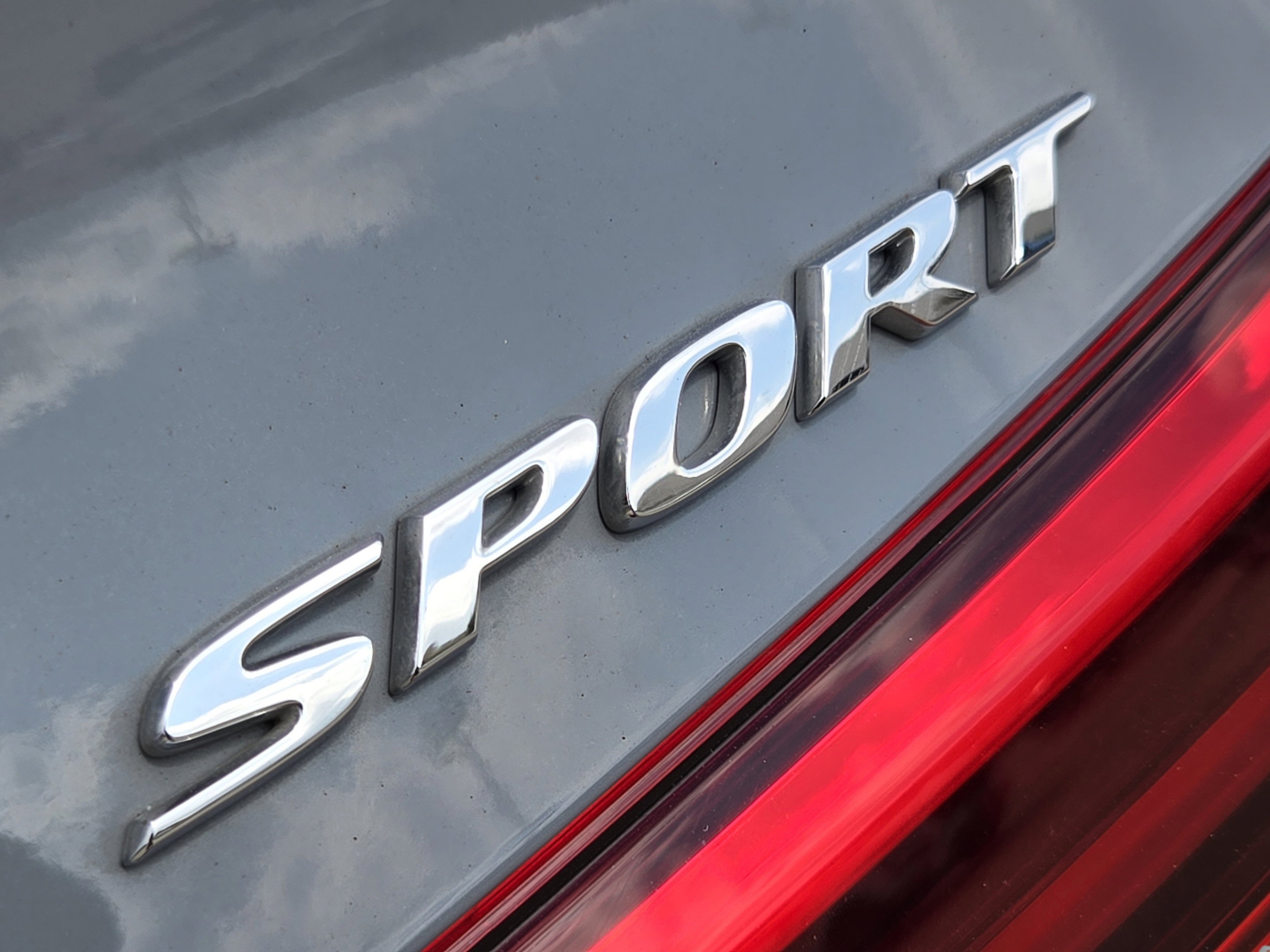 Certified 2024 Honda Civic Sport image 31