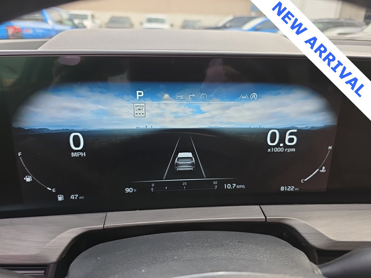 Used 2024 Kia Telluride SX X-Line image 14