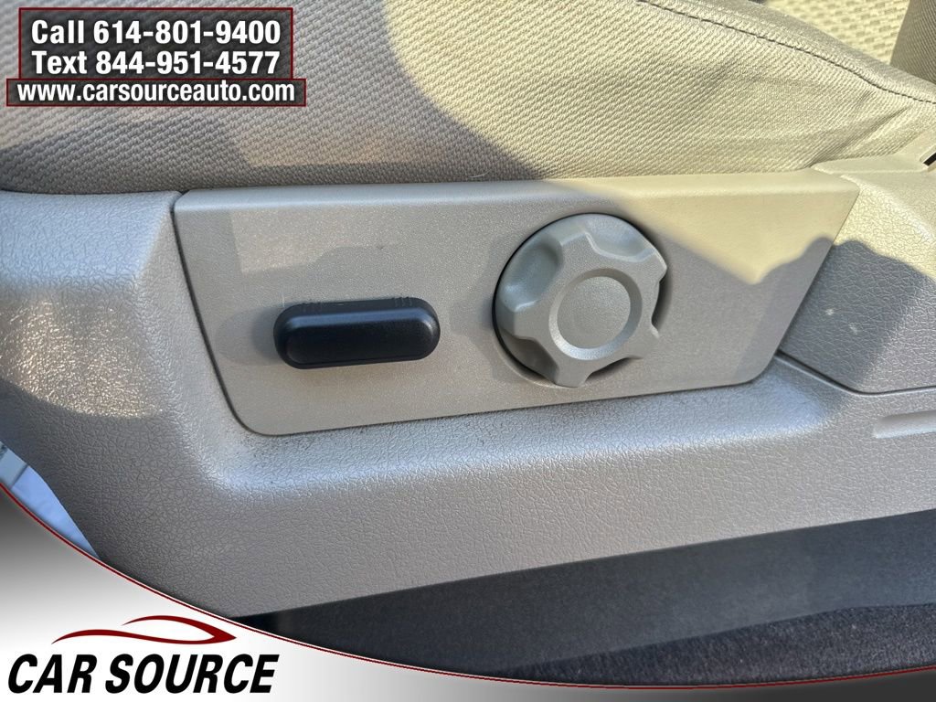 Used 2010 Ford F150 XLT image 16