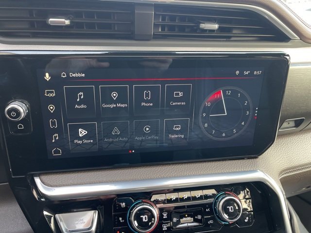 Used 2023 GMC Sierra 1500 Denali w/ Denali Reserve Package image 31