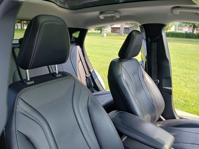 Used 2021 Ford Mustang Mach-E Premium AWD/4WD image 44