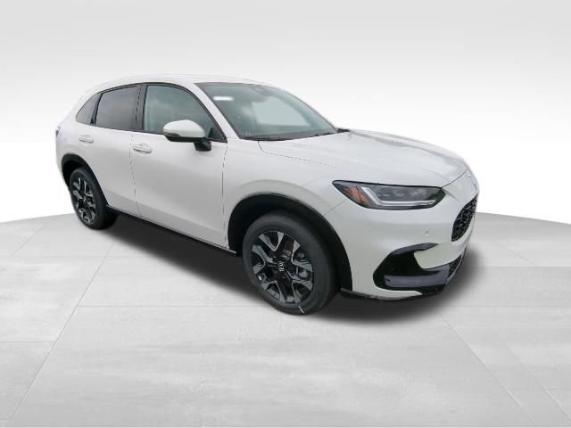New 2026 Honda HR-V EX-L image 8