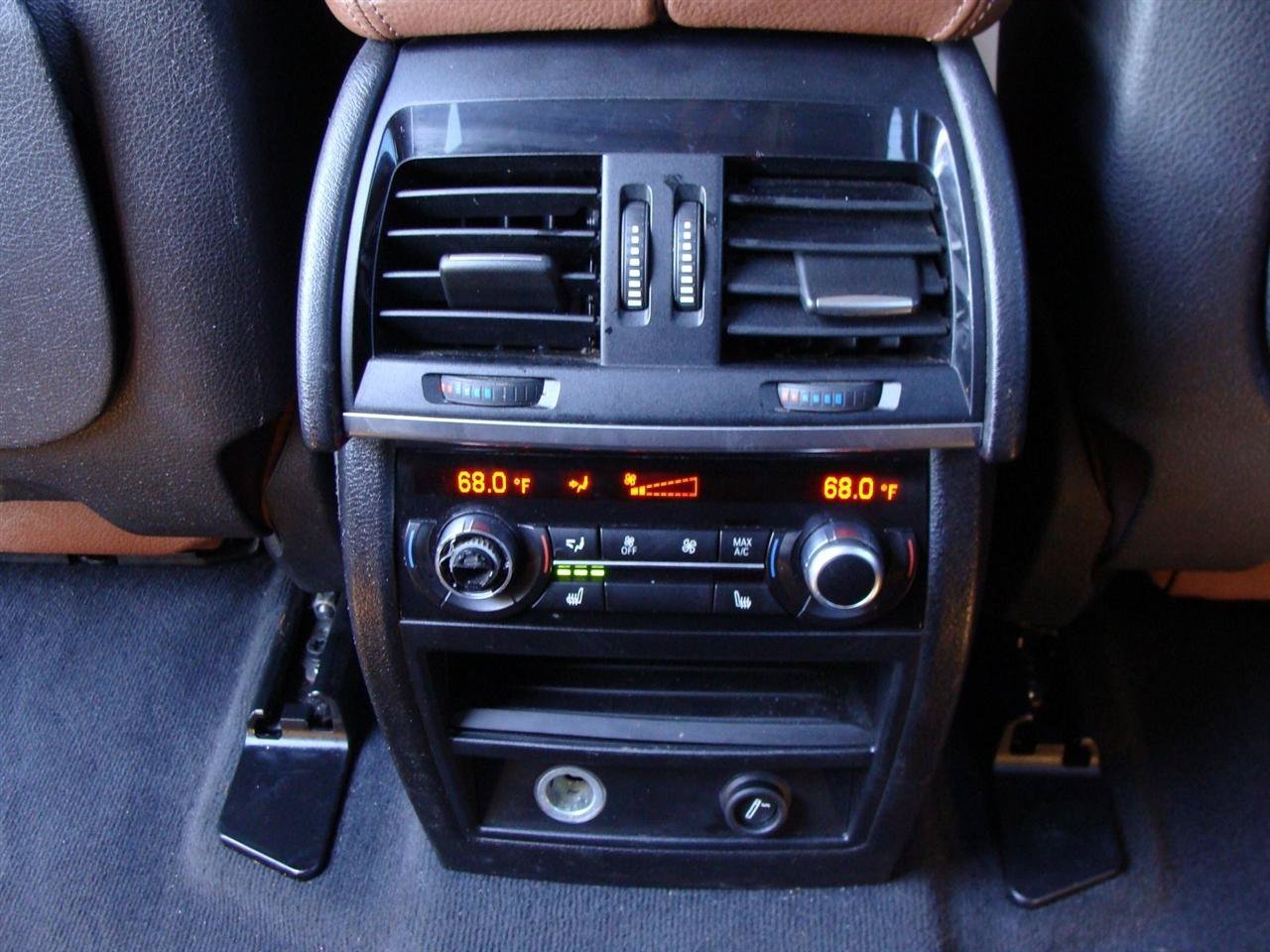 Used 2015 BMW X5 xDrive35i AWD/4WD image 38