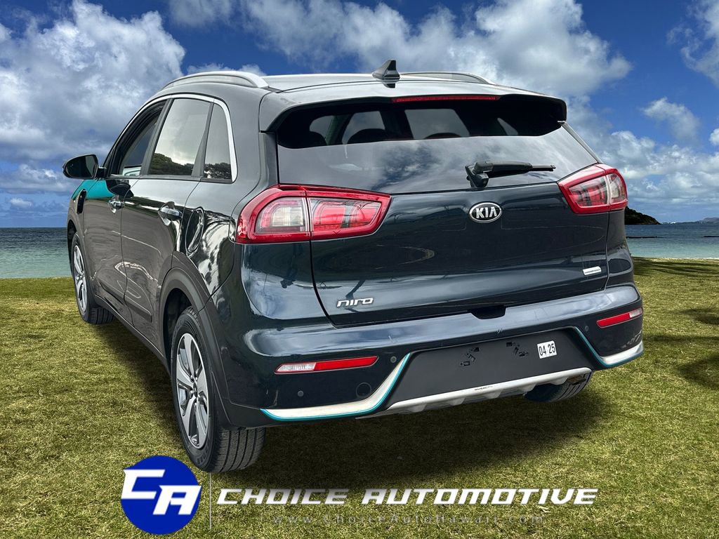 Used 2019 Kia Niro EX Premium w/ Sunroof Package FWD image 5