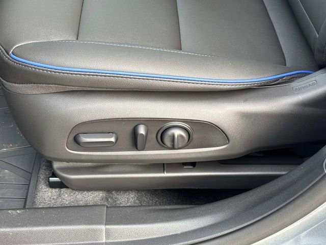 New 2026 Buick Envista Sport Touring w/ Convenience I Package image 23