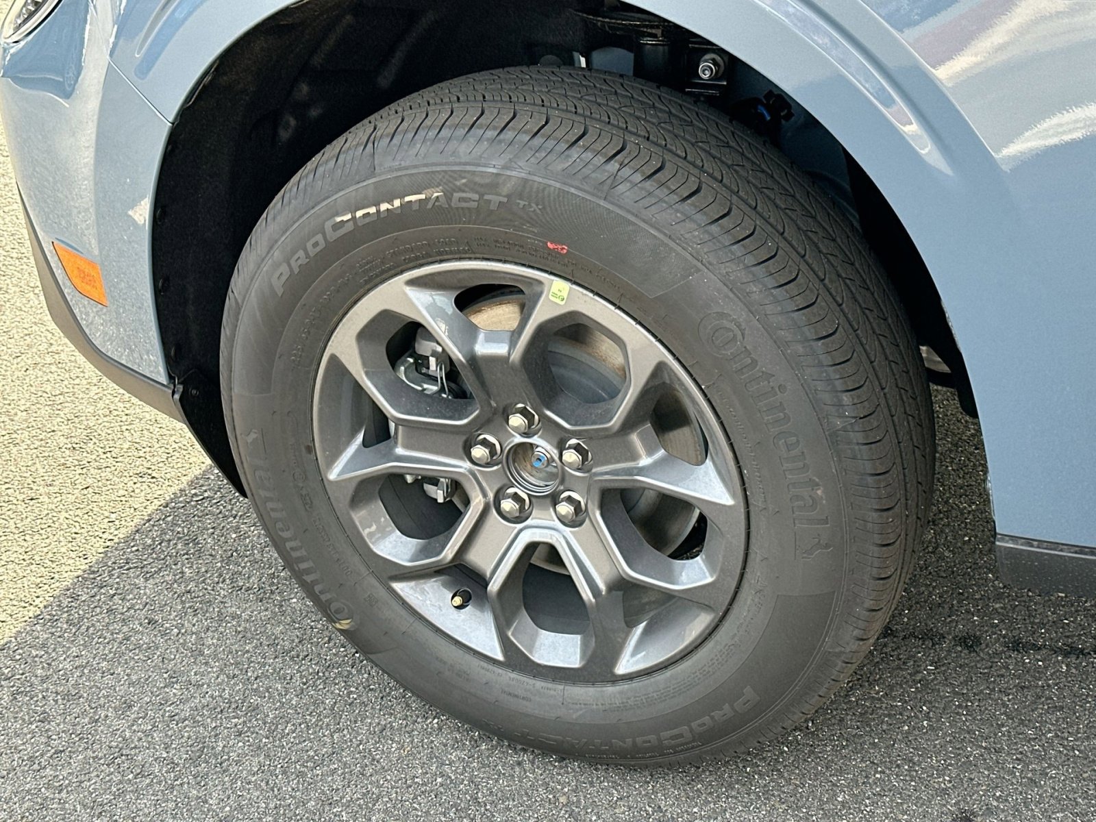 New 2026 Ford Maverick XLT image 12