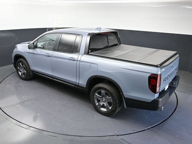 Certified 2025 Honda Ridgeline TrailSport image 30