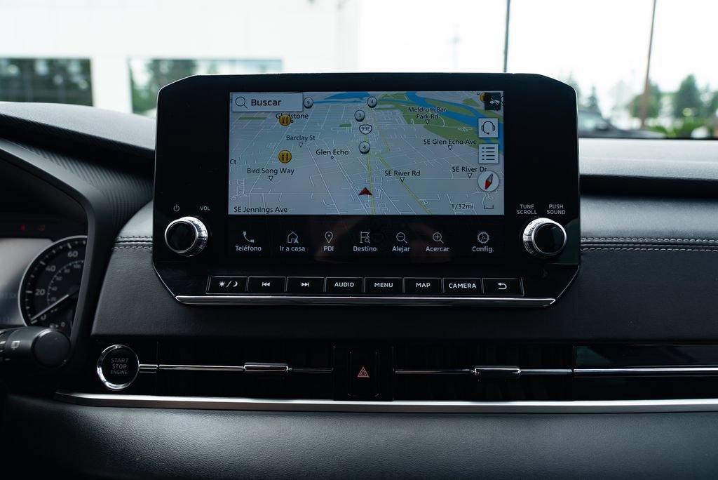 Used 2022 Mitsubishi Outlander SE FWD image 13