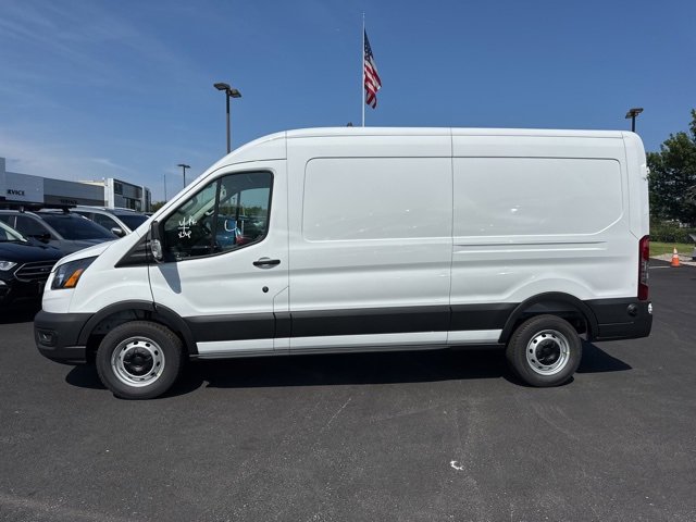New 2025 Ford Transit 250 148 Medium Roof